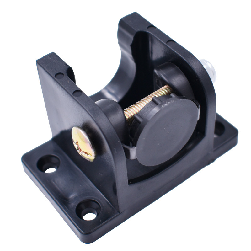 싱글 폴딩 헤드 [나사 너트 없음]