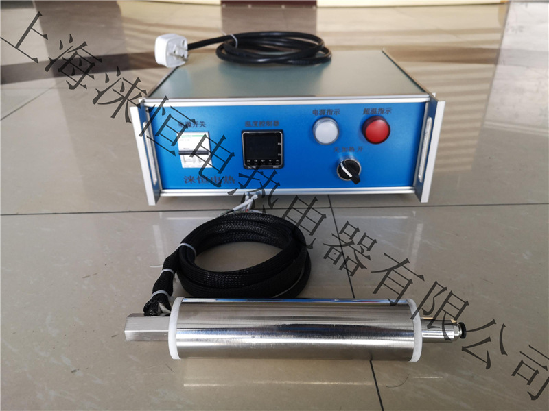 生产销售 LH气体电加热器 空压机加热器 上海源泛