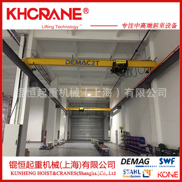 锟恒单梁起重机 设备 LD5T单梁桥式机其他装卸设备上海否54135346