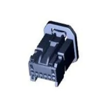 TE/̩2177586-1܇B8P NANO MQS PLUG HOUSING CODEA