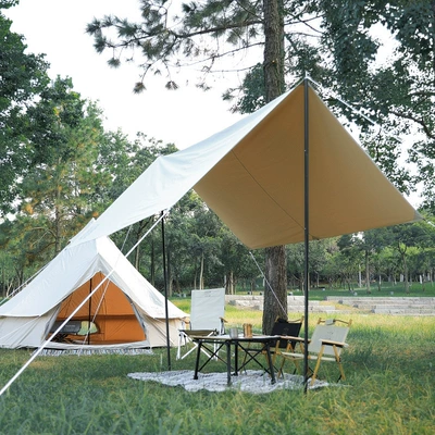 Sunshade Arbor, Avtomobil yan çətirləri