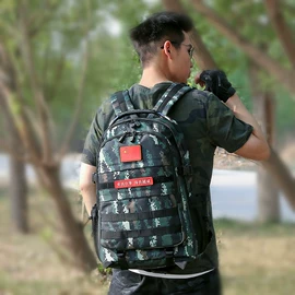 运动挎包;运动腰包;登山、徒步包