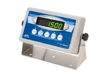 美国transcell传力TI-1500B 测力仪表