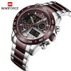 Fashionable sports dial, waterproof swiss watch, electronic quartz watches