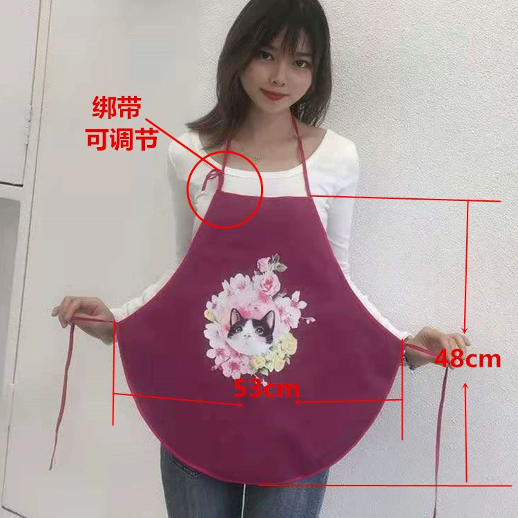Anti-radiation invisible dudou for pregnant, apron, laptop, direct factory sales, wholesale