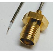 �F؛P1dB/P1-SMAJ/PIGTAIL-047SR-2΢��RF SMA 6GHzԭ�b��Ʒ