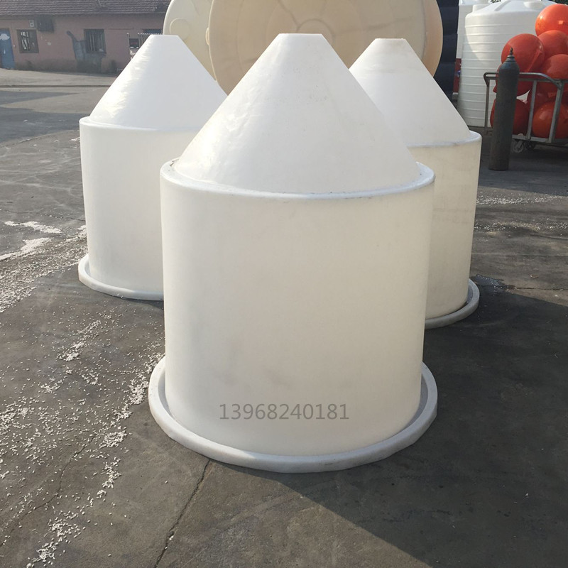 500L养殖桶 孵化桶厂家批量供应