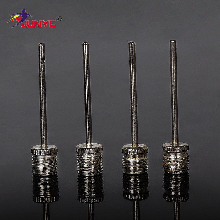 定制气针  篮球足球打气针球针  气嘴充气  批发|ms