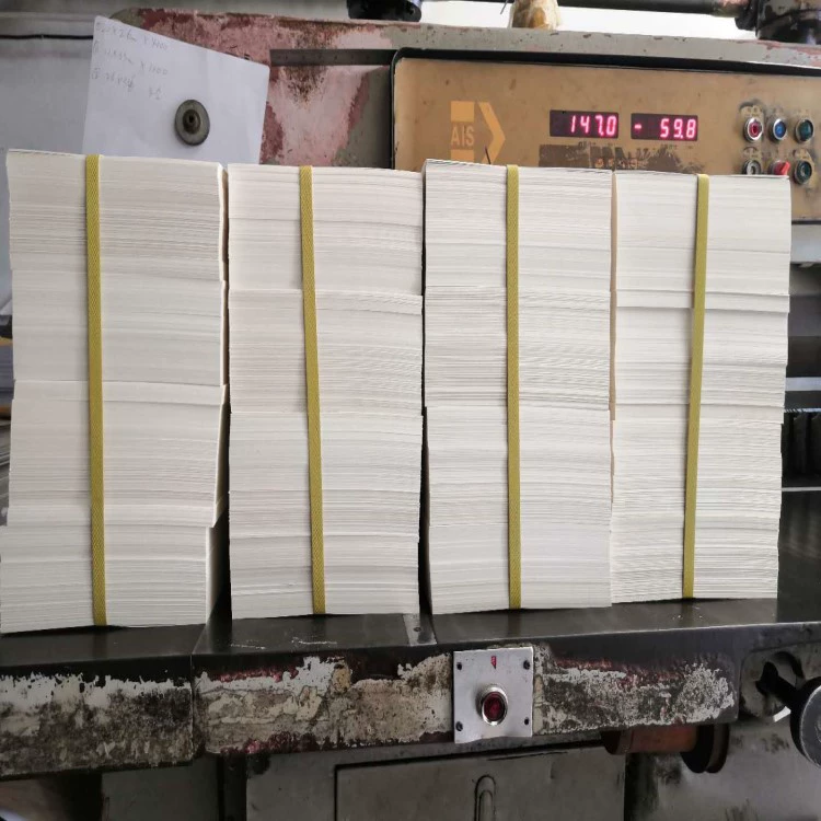 157g двусторонняя световая мелованная бумага A4 лазерная мелованная бумага 210x297mm