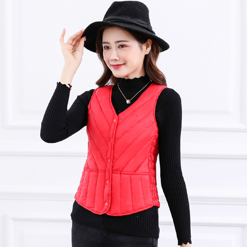 Gilet femme en Polyester - Ref 3434878 Image 11