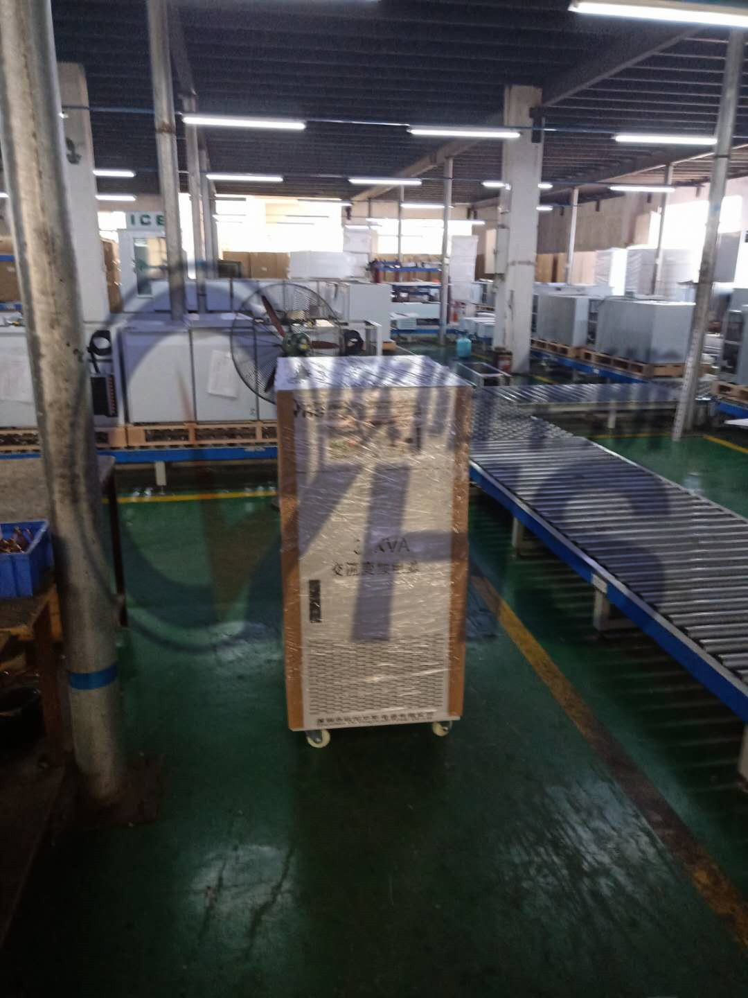 ��������30KVA��Ƶ��Դ|�������䡢�յ��豸����|220V/60HZ