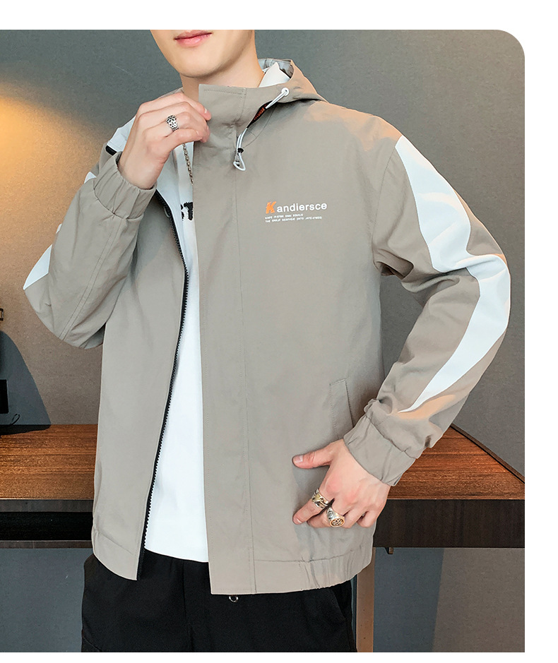 Veste homme - Ref 3443444 Image 47