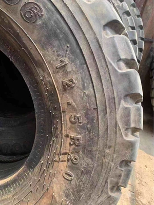 12.5R20, Off-road şinlər
