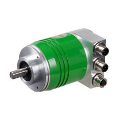 EAM58A10-GS6XPCA-1024宜科ELCO编码器