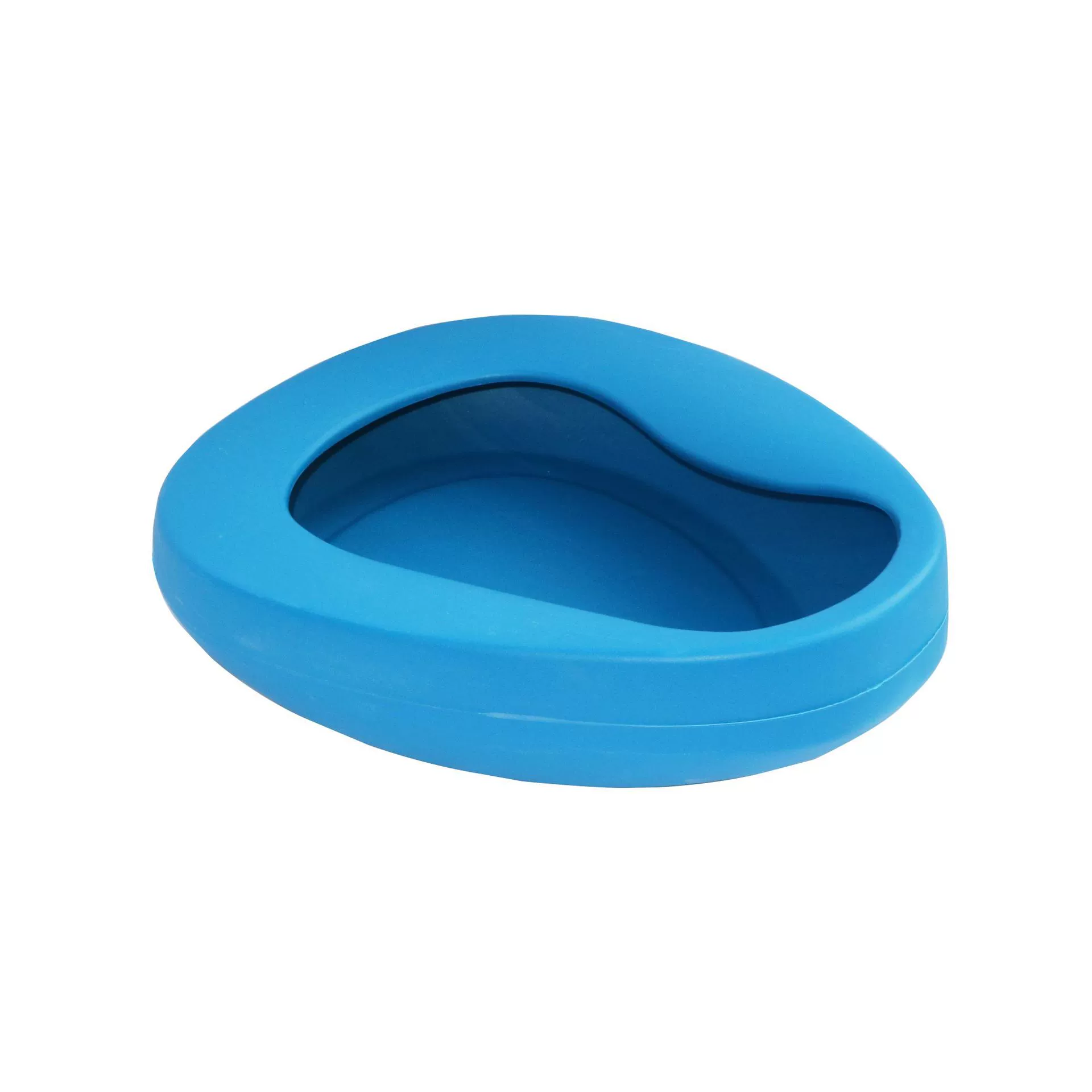 Plastic toilet