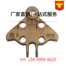 深圳铜合金压铸厂专业加工铜铸件压铸铜产品 铜压铸产品加工