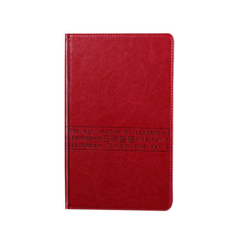Wholesale  Five Management Action Log Time Efficiency Work Manual Notepad Management Notebook