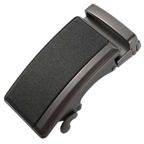 Men's Dongguan zinc alloy buckle belt buckle fashion business belt head LY36-21591