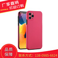 新款适用iphone xs max 360手机壳苹果7/8plus边框气囊保护套