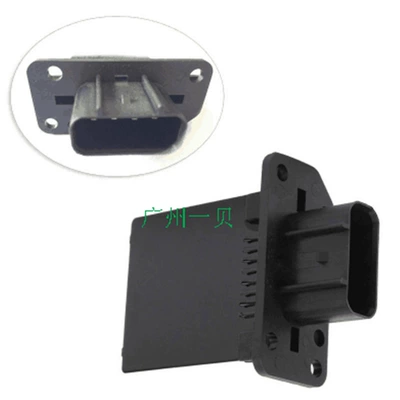 car radiator Raptor F150