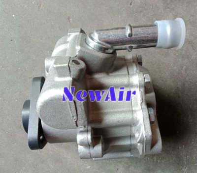 booster pump – Gücləndirici nasosu