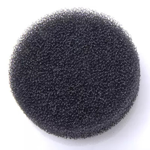 Venta al por mayor caja de limpieza de cepillo de maquillaje esponja puff agente de limpieza lavadora limpieza en seco sombra de ojos cepillo de lavado desechable belleza huevo herramienta