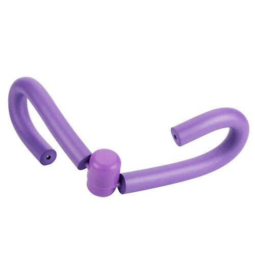 Factory supply leg trainer, beauty leg machine, slimming leg machine, leg clipper, home multi-function fitness equipment