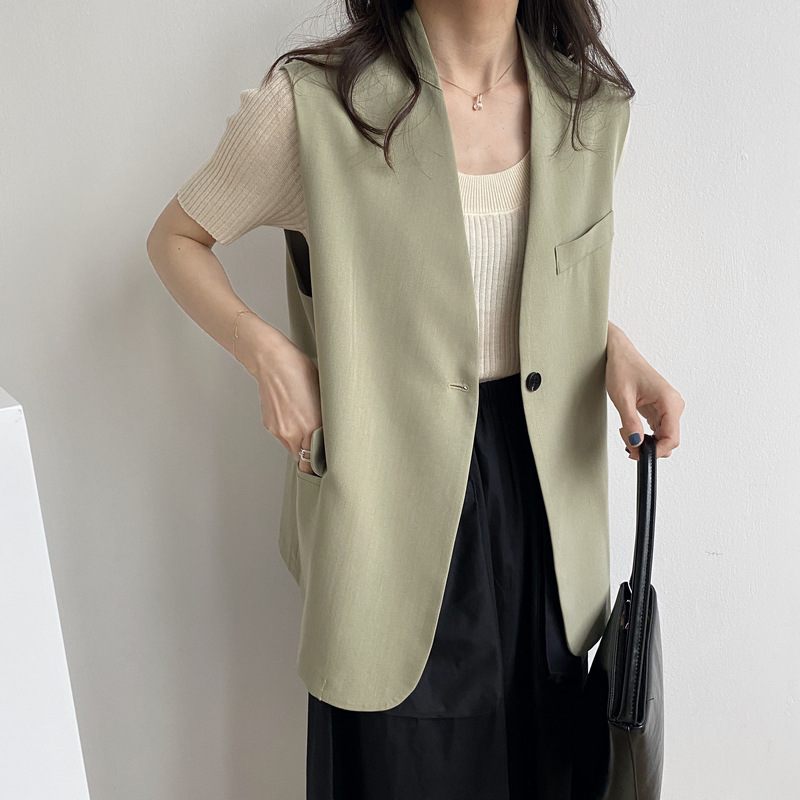 Gilet femme - Ref 3434766 Image 22