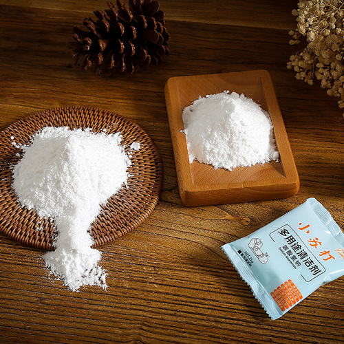 T household baking soda powder cleaning and decontamination kitchen decontamination baking soda multifunctional decontamination powder factory direct sale