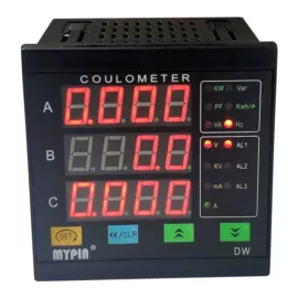 计数器;显示仪表;控制仪表