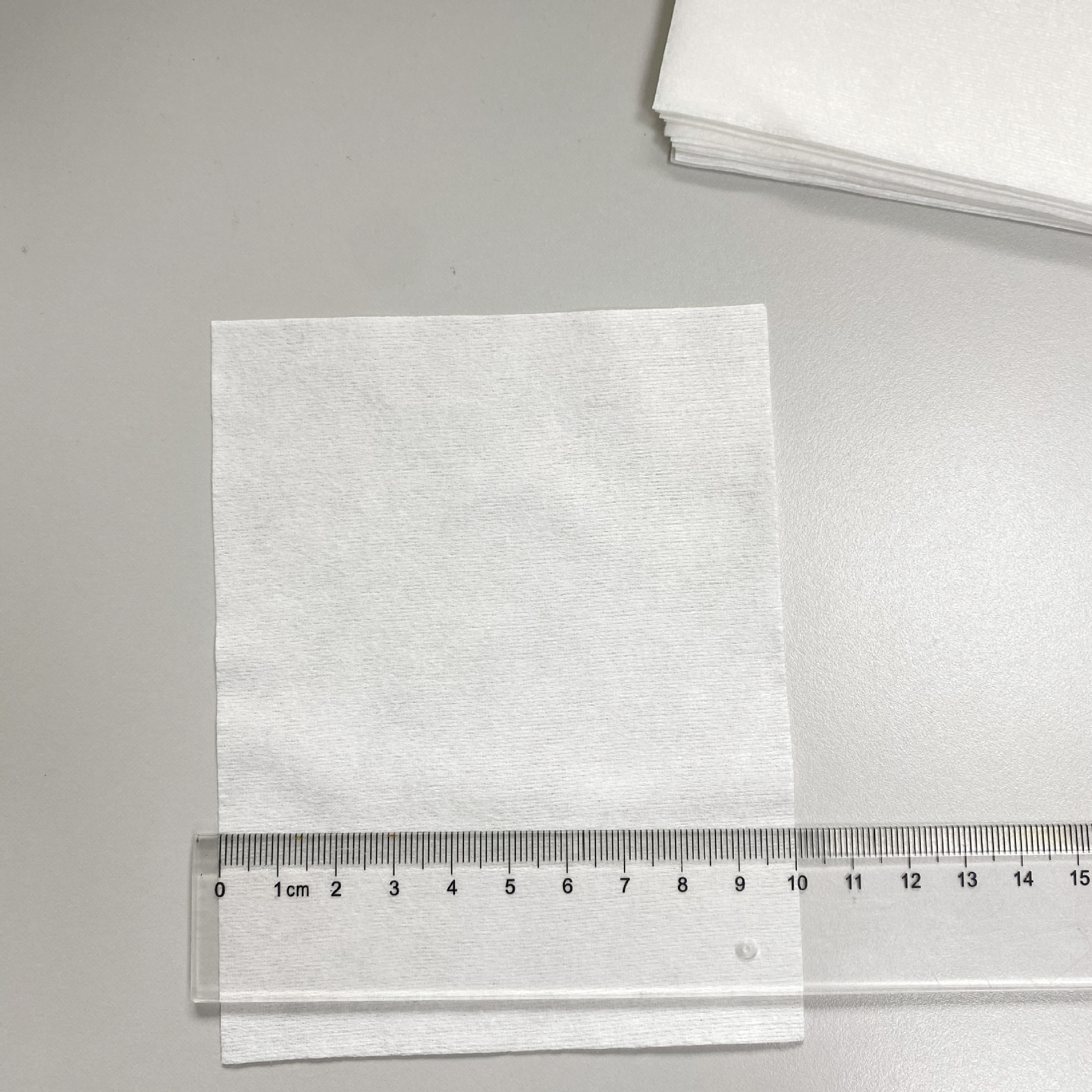 大号卸妆巾大号卸甲巾面巾纸13*10cm