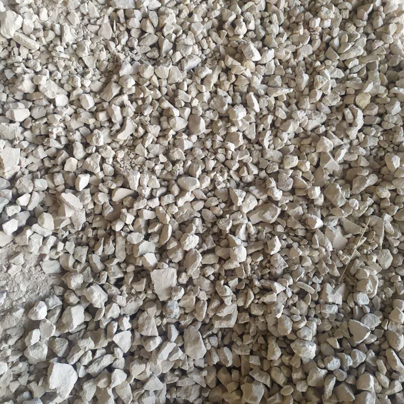 水洗一号原矿石 水洗高岭土  高岭土原矿石 高岭土粉白度好 陶土