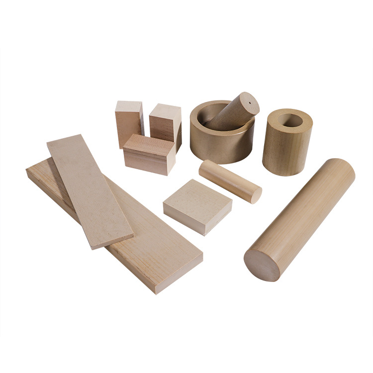 德国PPS棒厂家 直销PPS板增强聚苯硫醚板  夹层pps板 灰褐色pps棒