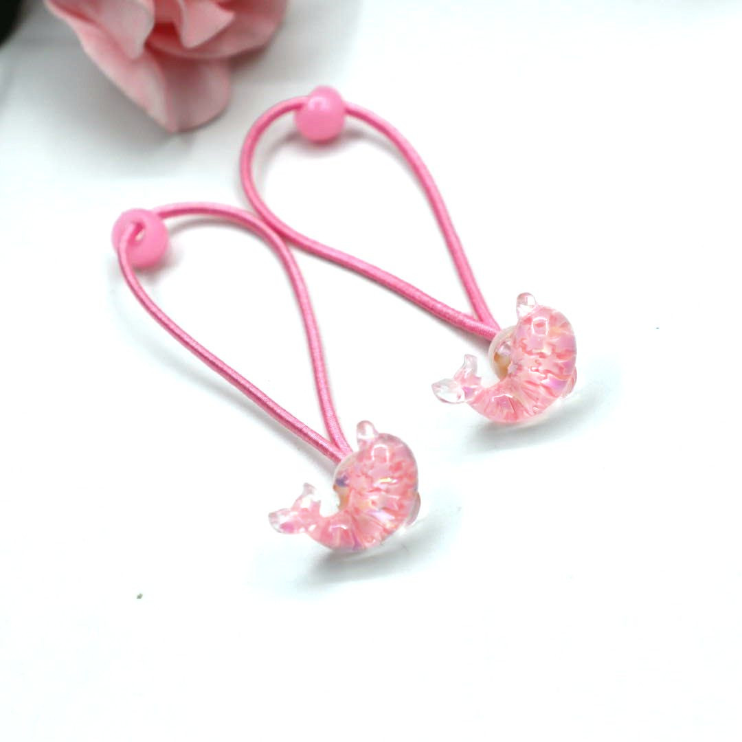 Cute Lady Artificial Pearl Fruit Beaded Kid'S Bracelets display picture 2