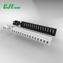 长江连接器2.50mmLED传感连接器A2502同EHR-2PCB电路板开关插座