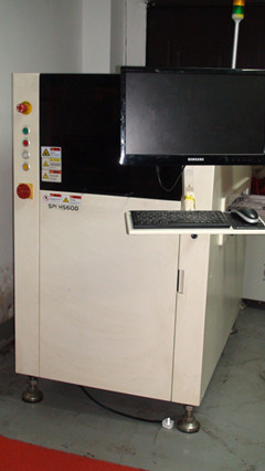 锡膏测厚仪/在线锡膏测厚仪/3DSPI