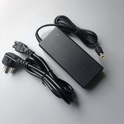 批发 适用于索尼笔记本电源适配器19.5V4.7A 90W电脑充电器Lenovo