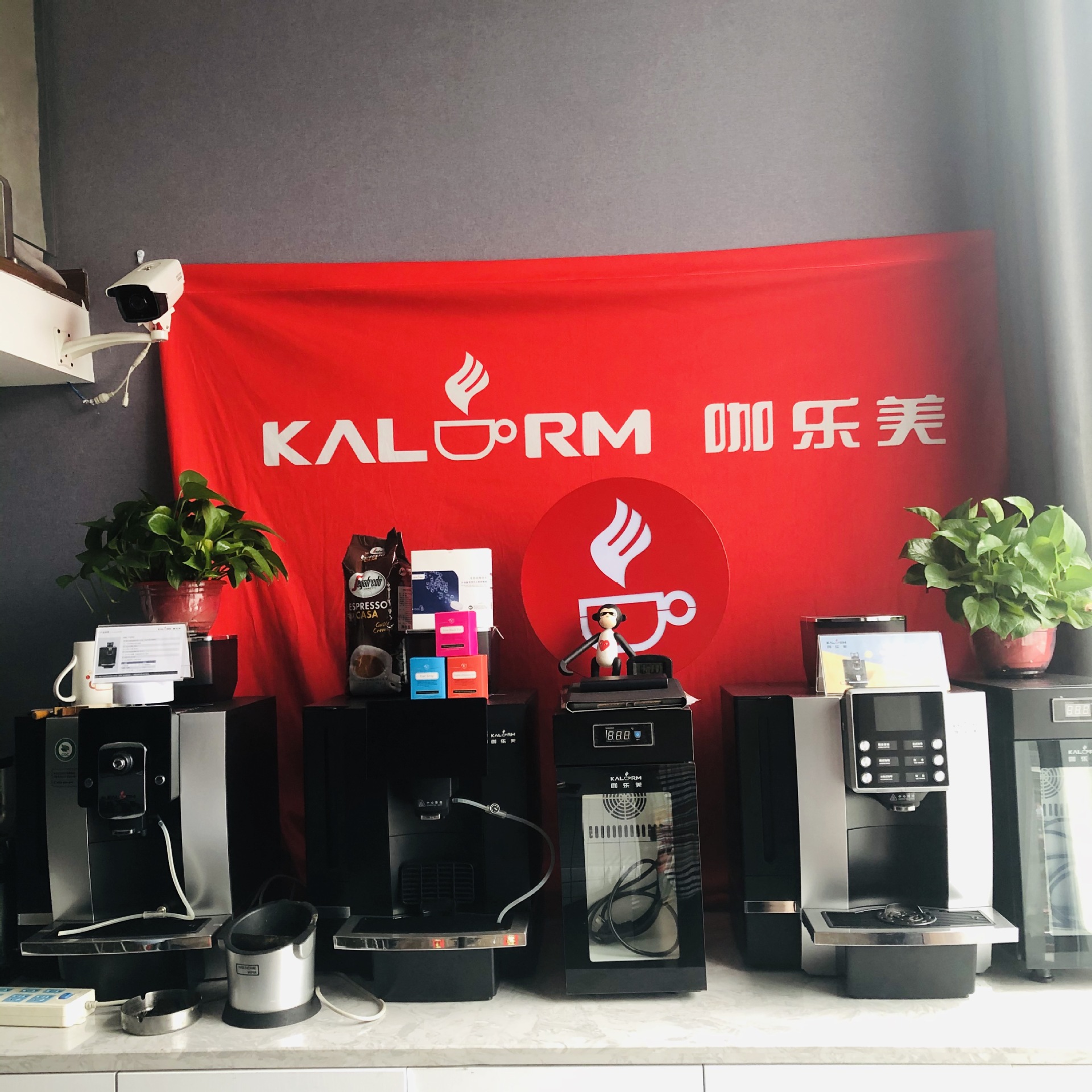 杭州售后网点图2