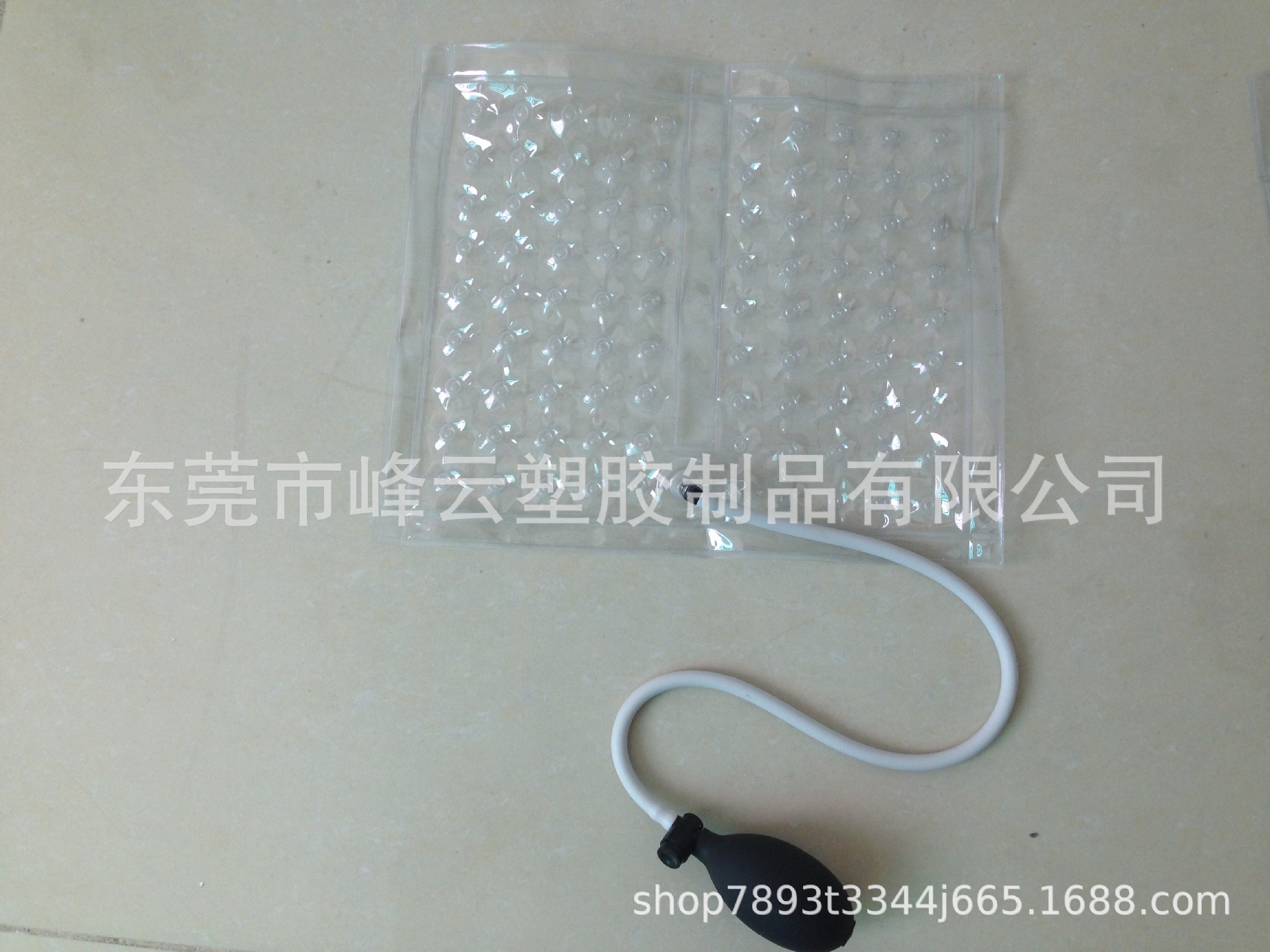 Inflatable air bag