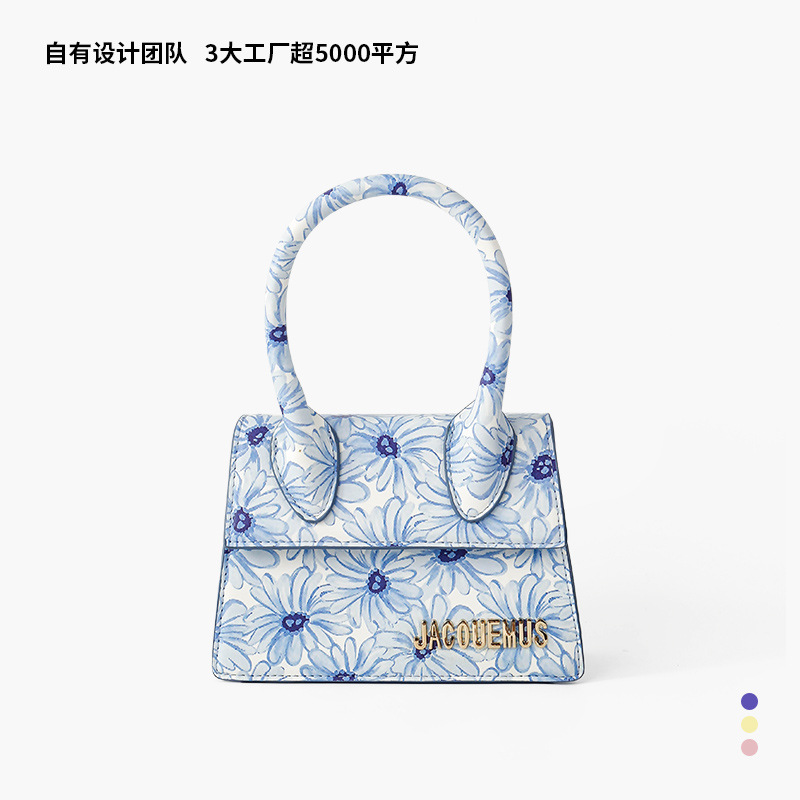 ladies handbags Female bag 2020 new pattern Mini Handbag new pattern mini Messenger shoulder bag