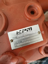 适用于三一SY215挖掘机回转减速机总成 M5X130CHB-10A-85A/260