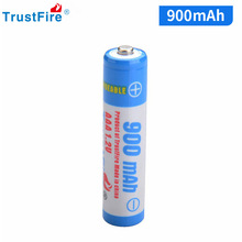 TrustFireb늳AAA 1200mAh1.2vɳ懚늳4b7̖늳