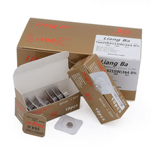 ����SR621SW������Ŧ�۵�� 364 1.55V��ʽ�ֱ�����10��������װ