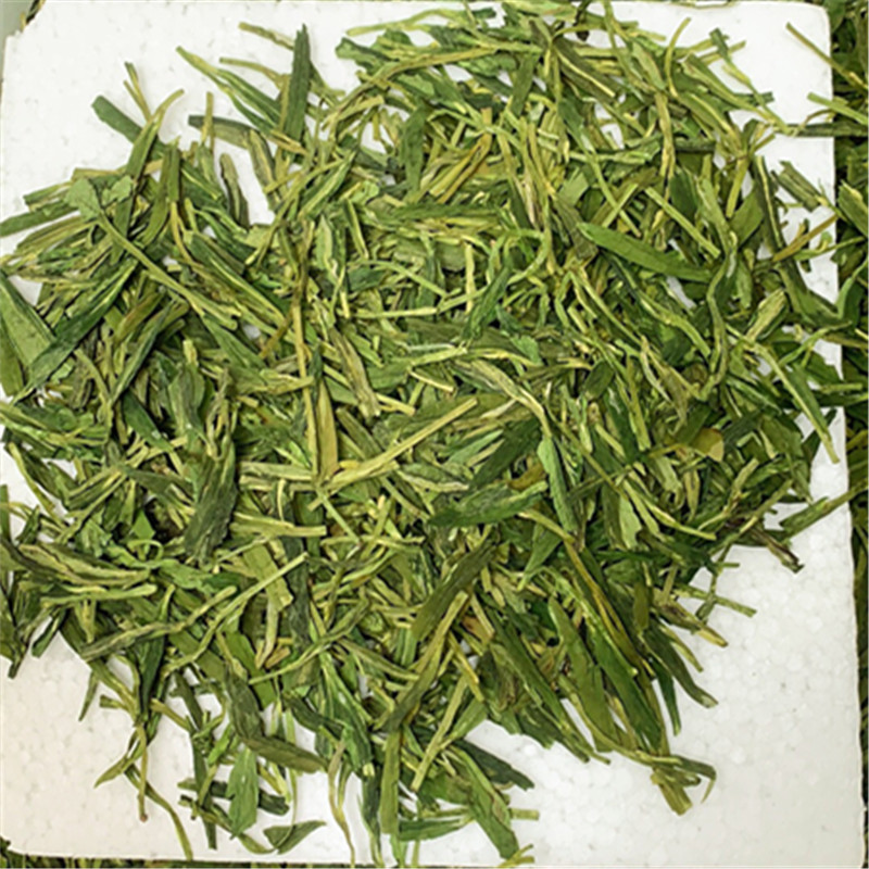 茶叶批发 绿茶散装 龙井2020新茶散装龙井厂家 杭州西湖发货 