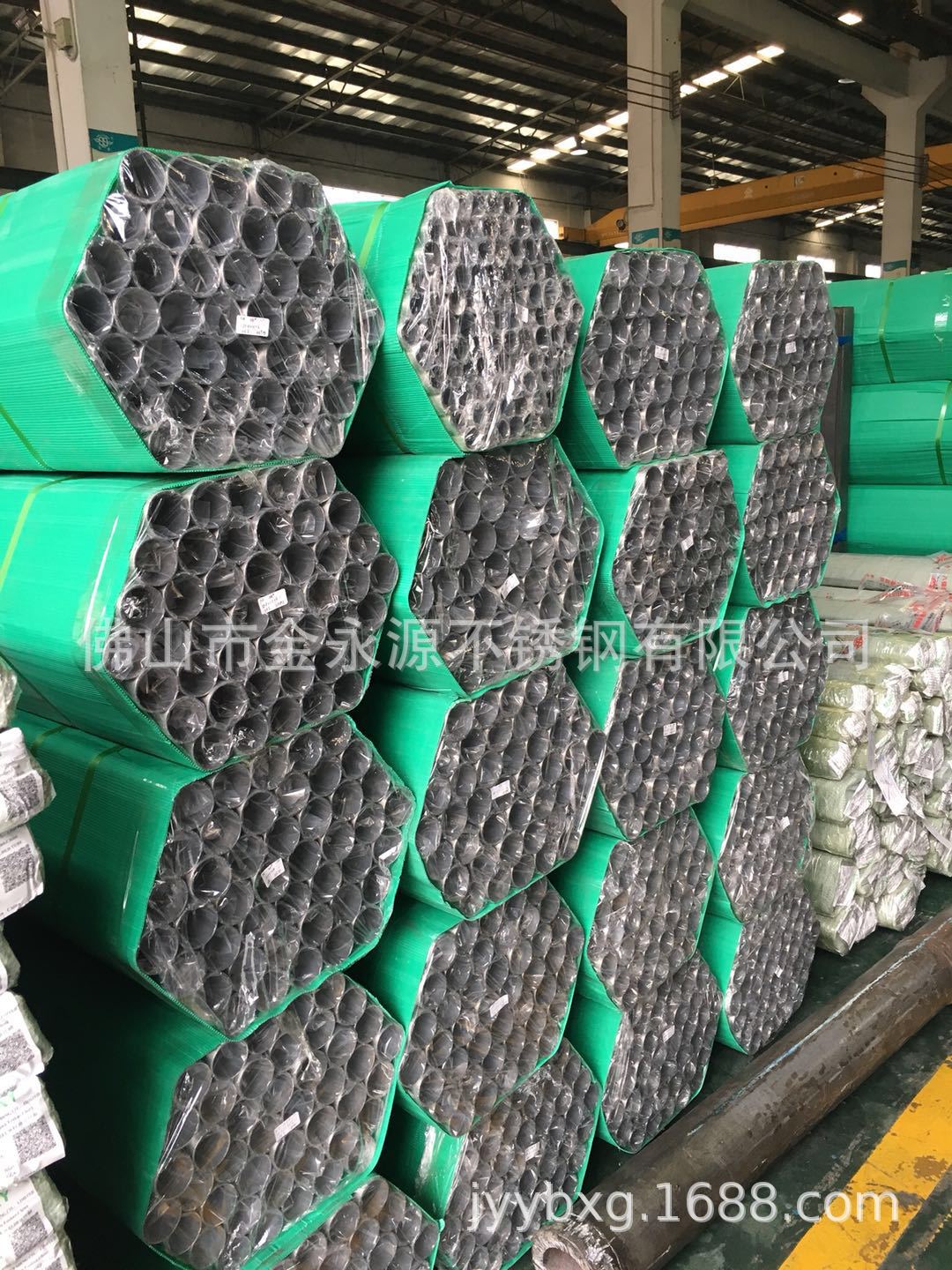 佛山316镜光不锈钢管_316不锈钢圆管_316L不锈钢方管