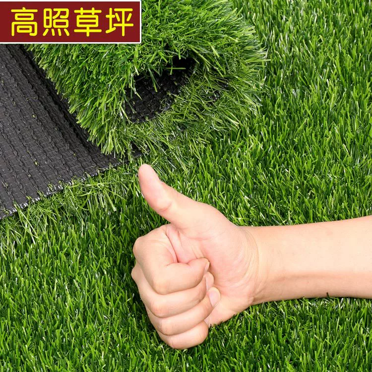 На открытом воздухе искусственный газон ковер детский сад футбольное поле коврик Свадьба газон Искусственный пластик поддельный дерн
