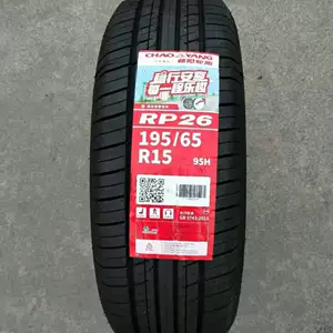 Chaoyang 195/65R15 91H RP26 Fox/Jianghuai M3 Carolina Bora orijinal təkər