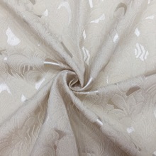 库存现货暗纹梭织提花面料日版旗袍连衣裙汉服舞台演出服工厂批发
