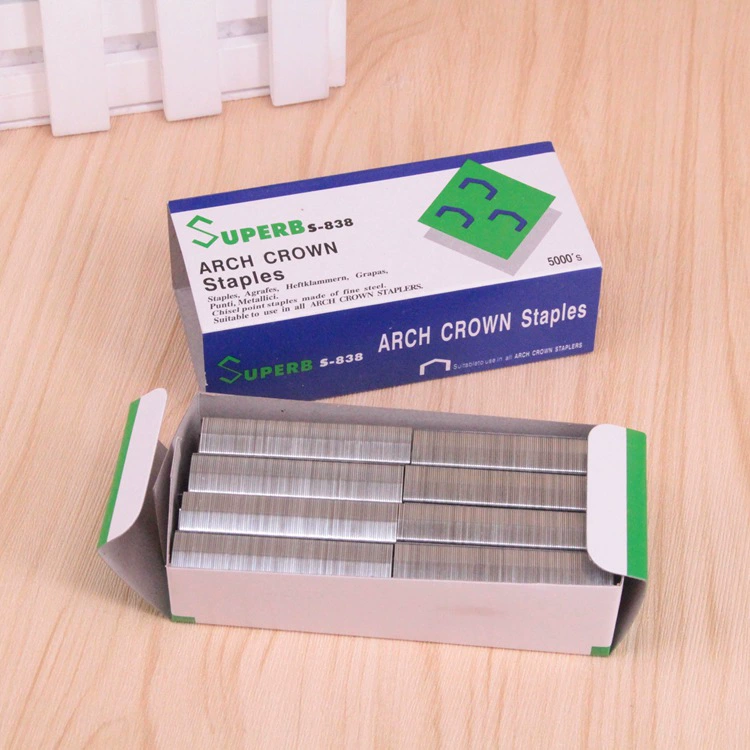 Оптовый Ruibao S-838 штапель B8 арочный штапель 2115 удлиненный штапель для HP-88