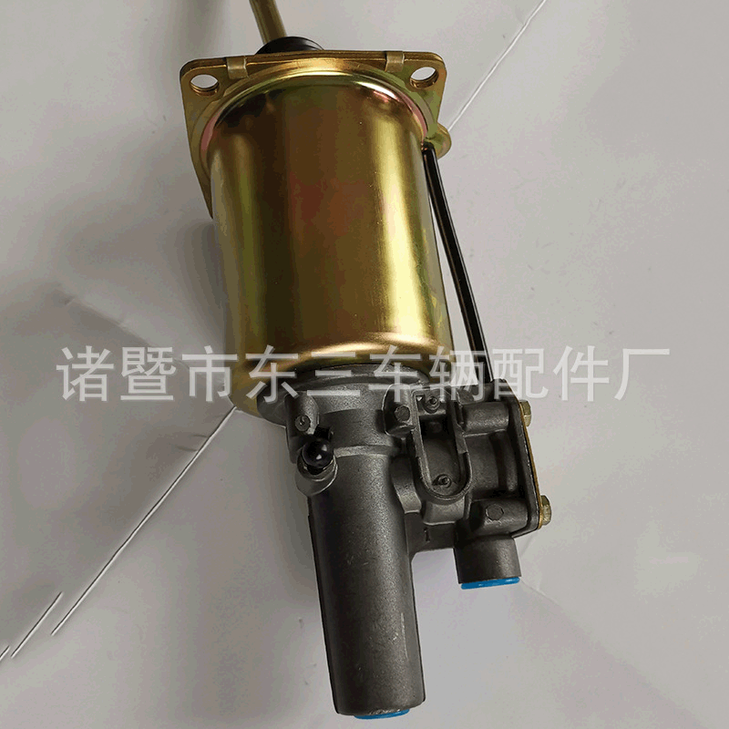 automobile clutch Booster Clutch slave cylinder Brake booster 1602300-DC007